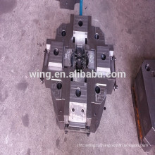 precision furniture fitting plastic injection and mould plastic